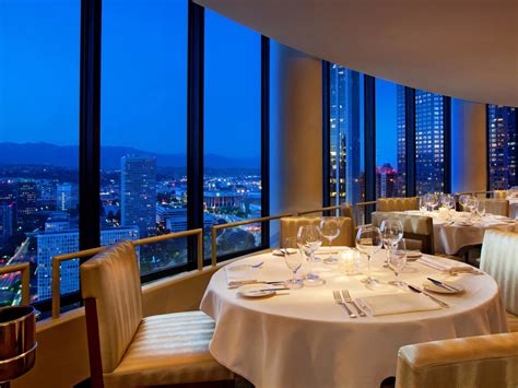 best restaurants near los angeles ca